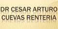 CUEVAS RENTERIA CESAR ARTURO DR logo