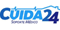 Cuida24 Soporte Medico logo