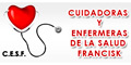 Cuidadoras Y Enfermeras De La Salud Francisk logo