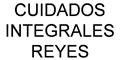Cuidados Integrales Reyes logo
