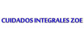 Cuidados Integrales Zoe logo