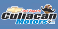 Culiacan Motors logo