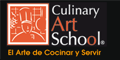 Culinary Art School logo