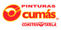 Cumas Pinturas logo