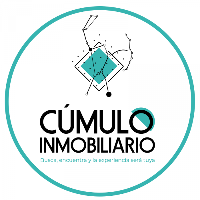 Cúmulo Inmobiliario logo