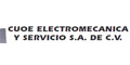 Cuoe Electromecanica Y Servicio S.A. De C.V.