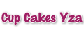 Cup Cakes Yza logo