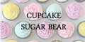 Cupcake Sugar Bear logo