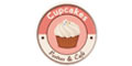 Cupcakes Postres & Cafe logo