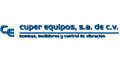 Cuper Equipos Sa De Cv logo