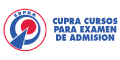 Cupra Cursos Para Examen De Admision logo