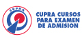 Cupra Cursos Para Examen De Admision