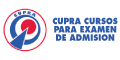 Cupra Cursos Para Examen De Admision