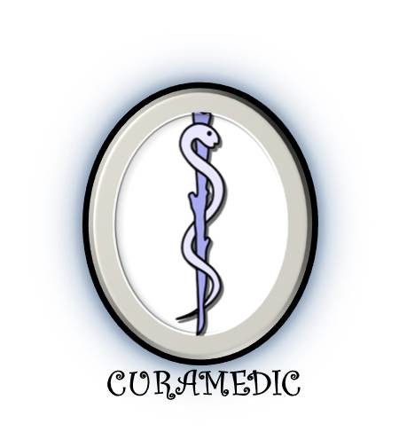 CURAMEDIC logo