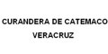 Curandera De Catemaco Veracruz logo