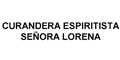 Curandera Espiritista Señora Lorena logo