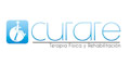 Curare Terapia Fisica Y Rehabilitacion logo