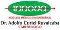 CURIEL RUVALCABA ADOLFO DR logo