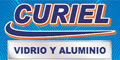 Curiel Vidrio Y Aluminio logo