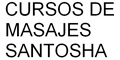 Cursos De Masajes Santosha logo