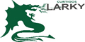 Curtidos Larky logo