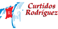 CURTIDOS RODRIGUEZ logo