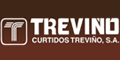 CURTIDOS TREVIÑO SA