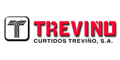 CURTIDOS TREVIÑO SA logo