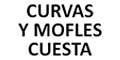 Curvas Y Mofles Cuesta logo