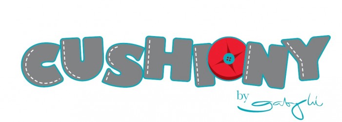 CUSHIONY logo