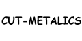 Cut-Metalics logo