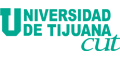 Cut Universidad De Tijuana logo
