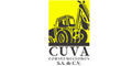 CUVA CONSTUCCIONES S.A DE C.V logo