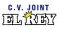 Cv Joint El Rey logo