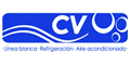 CV REFRIGERACION-AIRE ACONDICIONADO logo