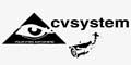 Cv System logo
