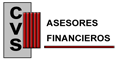 CVS ASESORES FINANCIEROS logo