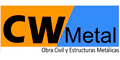 Cw Metal Sa De Cv logo