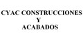 Cyac Construcciones Y Acabados logo