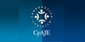 Cyaje Corporativo Juridico A.C logo