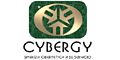 CYBERGY logo