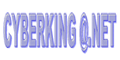CYBERKING@NET logo