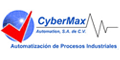 Cybermax Automation, Sa De Cv logo