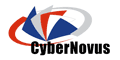 CYBERNOVUS logo