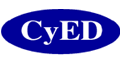 CYED logo