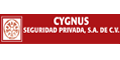 Cygnus Seguridad Privada Sa De Cv logo