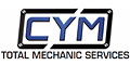 Cym Total Mechanics Services logo