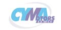 CYMA MOTORS, S.A DE C.V. logo