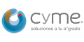 Cyme Aire Acondicionado logo