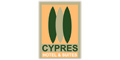 Cypres Hotel & Suites logo